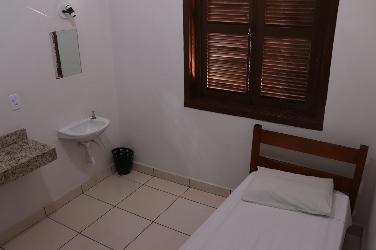 Hotel Dos Viajantes Limeira Exterior photo